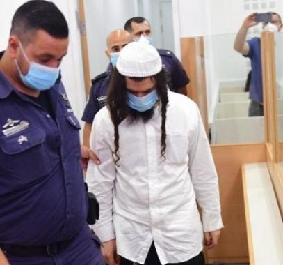 قاتل عائلة دوابشة.