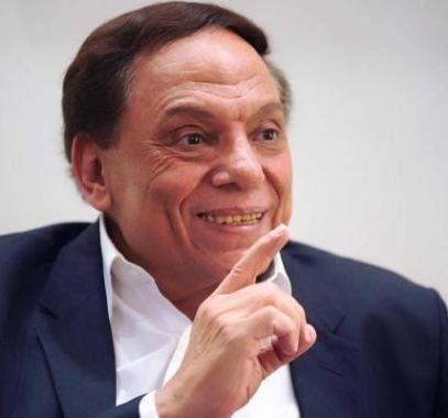عادل امام