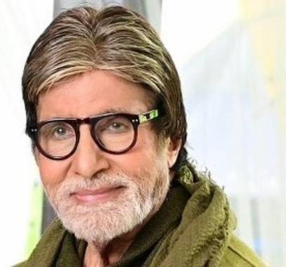 اميتاب باتشان