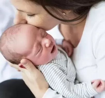 ماذا تعرفين عن الثلث الرابع من الحمل