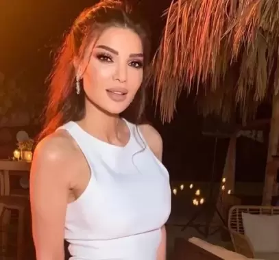 دينا حايك