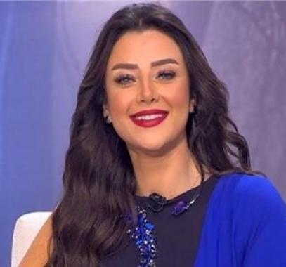 رضوى الشربيني