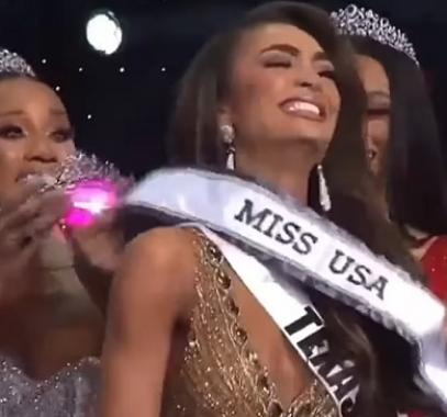 ملكة جمال أمريكا 2022