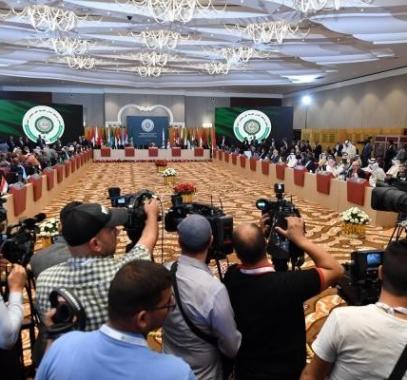 الجزائر: التوافق على كافة البنود المدرجة على جدول أعمال القمة العربية