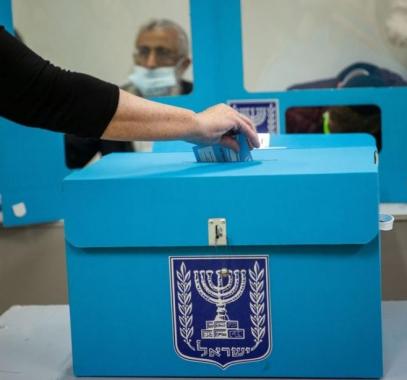 كم بلغت نسبة التصويت العامة في انتخابات 