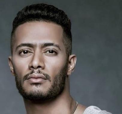 محمد رمضان