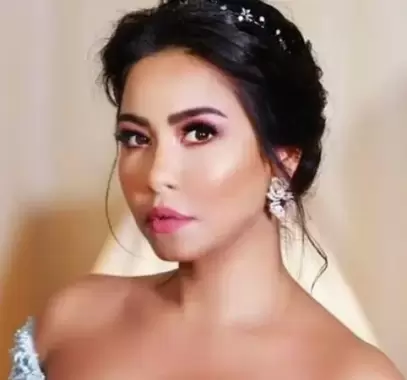 شيرين عبد الوهاب