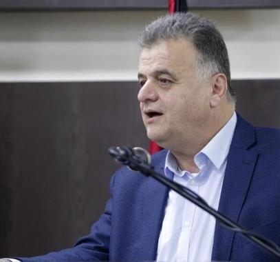 شاهر سعد.