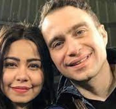 شيرين وحسام حبيب