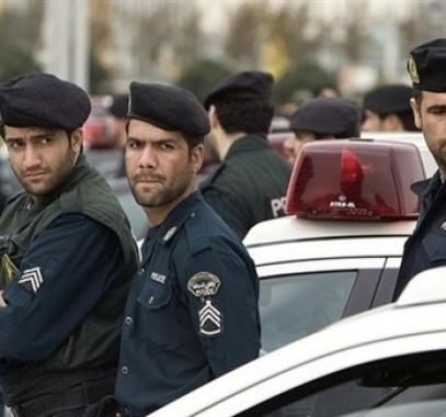 إيران تعتقل عملاء للموساد