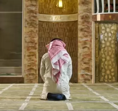 كيفية صلاة الكسوف