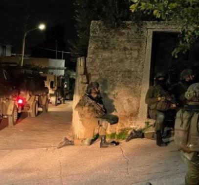 تعليمات جديدة لجنود الاحتلال تتعلق بإطلاق النار على الفلسطينيين