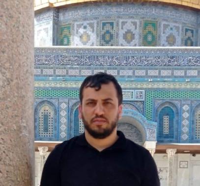 الشهيد الجعبري