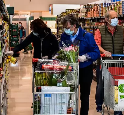 التضخم في إيطاليا يبلغ أعلى معدلاته منذ 1984