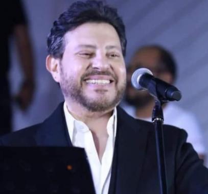 هاني شاكر