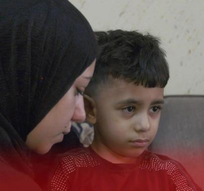 عائلة الشهيد محمد أبو ناعسة من جنين تسرد تفاصيل مؤلمة عن لحظات استـشهاده