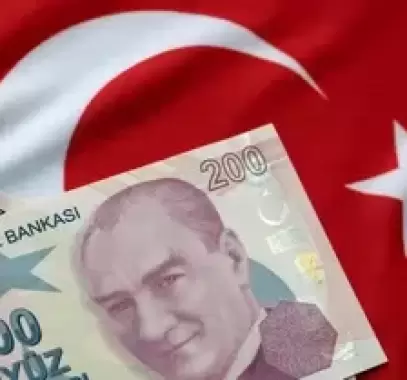 تركيا تشدد قواعد إقراض الشركات بالعملات الأجنبية لدعم الليرة