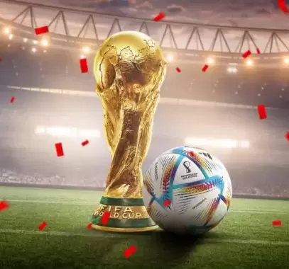 كلام جميل عن لاعبي كرة القدم بمناسبة كأس العالم 2022