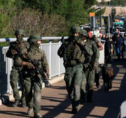 الإعلام العبري: عمليات الاعتقال تحوّلت إلى معارك شبه يومية في جنين ونابلس