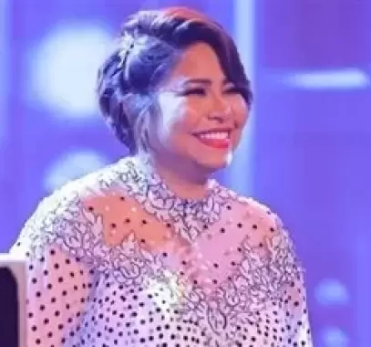 شيرين عبد الوهاب