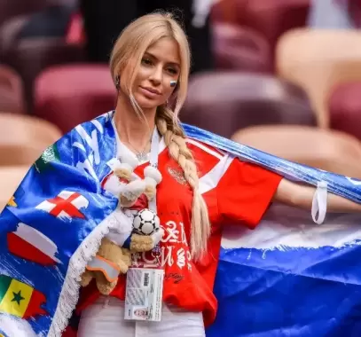 صور تسريحات شعر عصرية مناسبة لحضور كأس العالم 2022