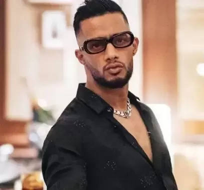 محمد رمضان