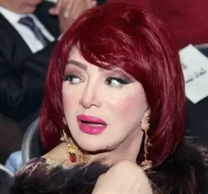 نبيلة عبيد