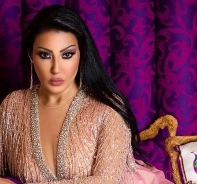 سمية الخشاب