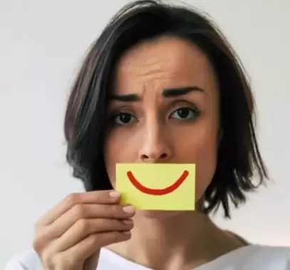 الإيجابية السامة أو الإيجابية المفرطة وتأثيرها على صحتك