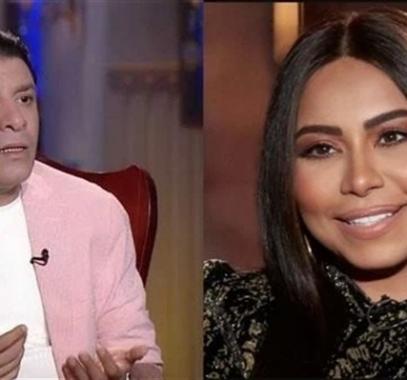 مصطفى كامل  وشيرين