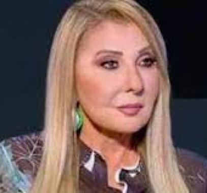 نادية الجندي