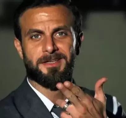 يحيى بيازي
