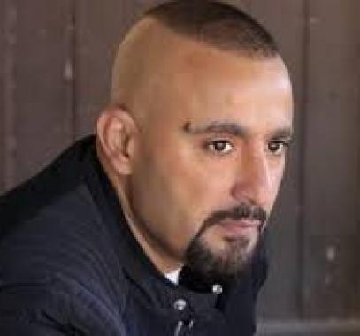 احمد السقا