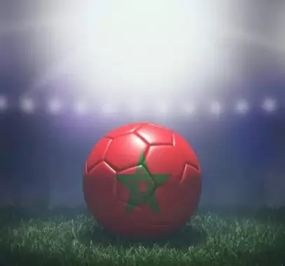 دعاء لدعم المنتخب المغربي في كأس العالم