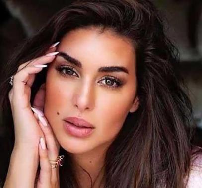 ياسمين صبري