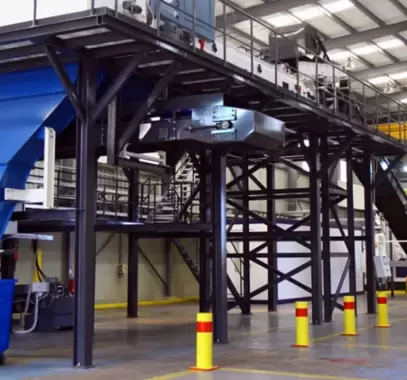 رويترز: أفيردا الإماراتية تدرس بيع حصة بأعمالها