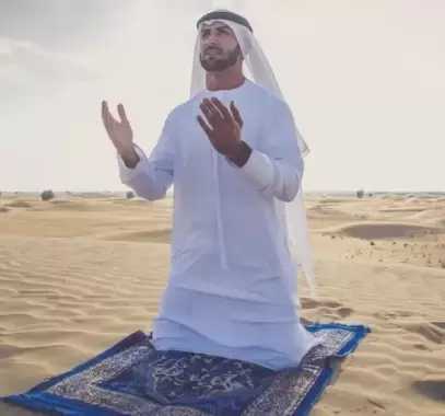 أجمل دعاء لدولة الإمارات وشعبها