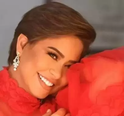 شيرين عبد الوهاب