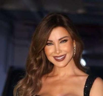 نانسي عجرم