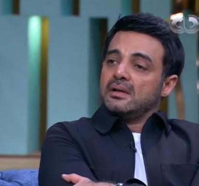 عمرو محمود ياسين
