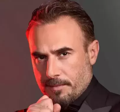 باسم مغنية