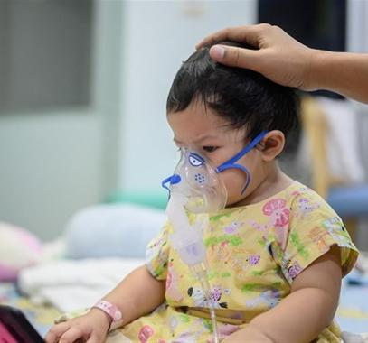 الفيروس المخلوي