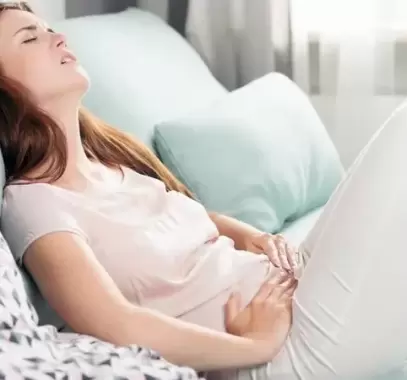 5 أمراض نسائية خطيرة وصامتة