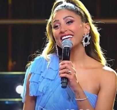 دينا الشربيني