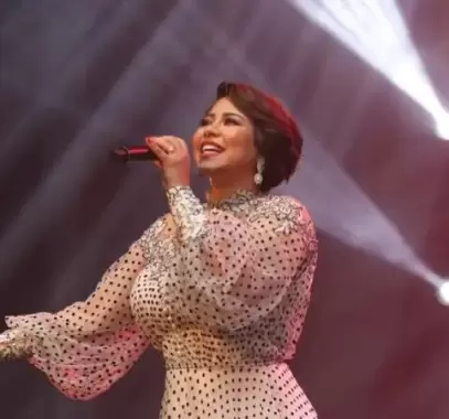 شيرين عبدالوهاب