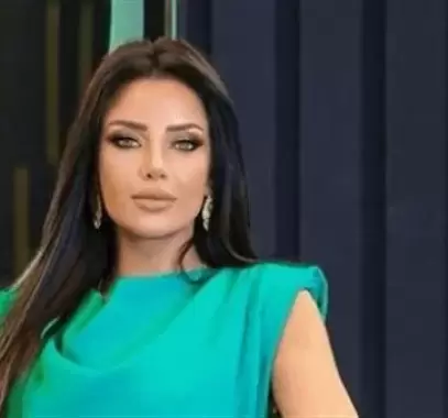 رضوى الشربينى
