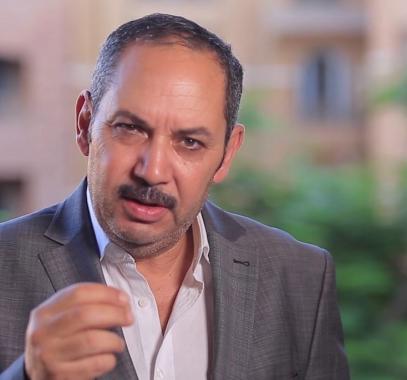 كمال أبو رية