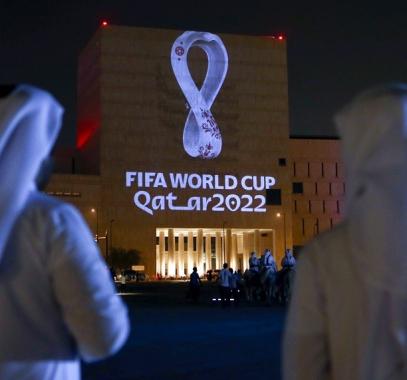 كأس العالم.