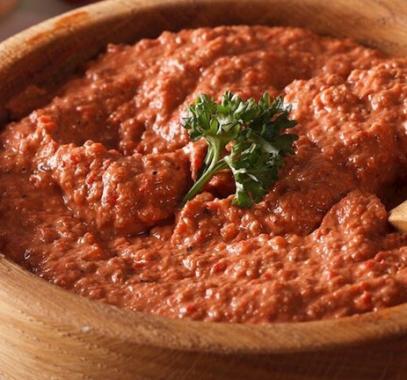 4 أطباق عربية ضمن قائمة أفضل الأطباق النباتية في العالم