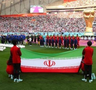 المنتخب الإيراني في كأس العالم